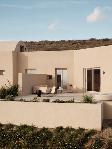 Olive Tree Villa