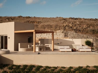 Olive Tree Villa