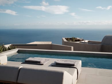 Olive Tree Villa