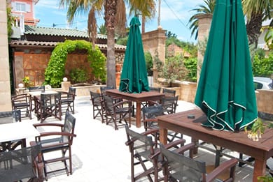 Laganas Beach Hotel - Image 5