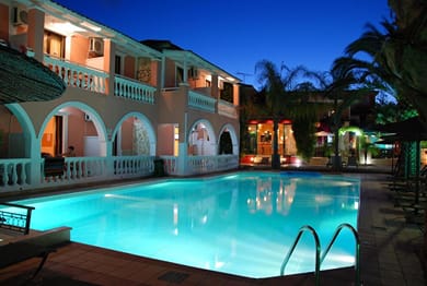 Laganas Beach Hotel - Image 2