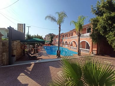 Laganas Beach Hotel - Image 3