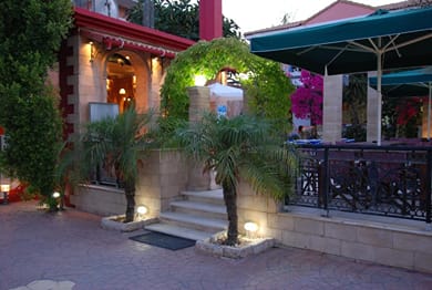 Laganas Beach Hotel - Image 4