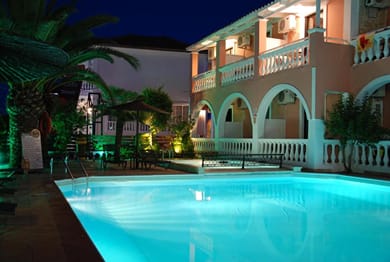 Laganas Beach Hotel - Image 7