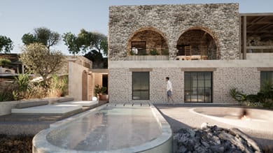 Eunoia Suites Paros - Image 2
