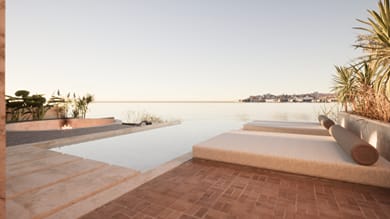 Eunoia Suites Paros - Image 3