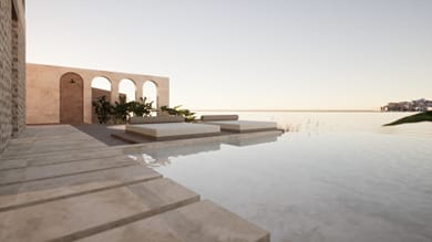 Eunoia Suites Paros - Image 4