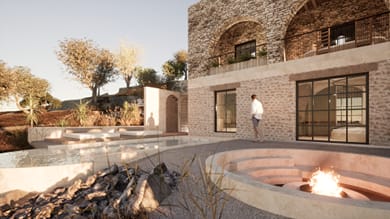Eunoia Suites Paros - Image 5