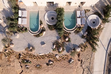 Eunoia Suites Paros - Image 4