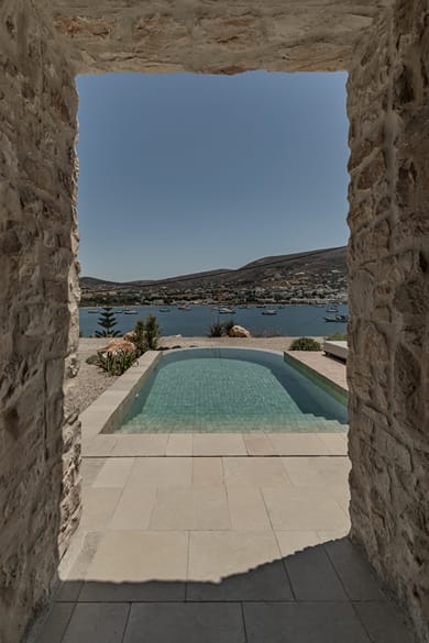 Eunoia Suites Paros - Image 5