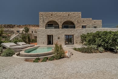 Eunoia Suites Paros - Image 2