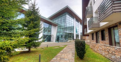 Euphoria Club Hotel & Resort - Image 3