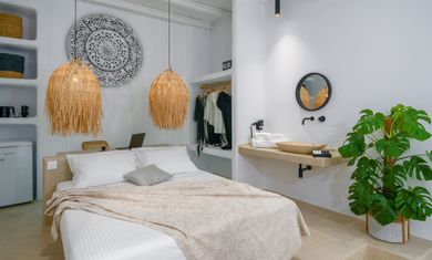 Euphoria Chora Naxos - Image 3