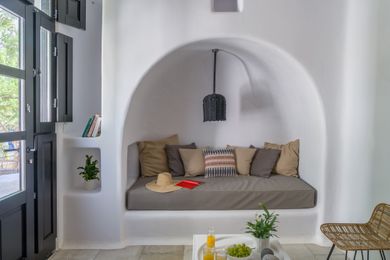 Euphoria Chora Naxos - Image 4