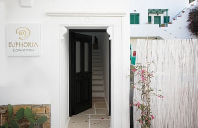Euphoria Downtown Naxos - Image 3