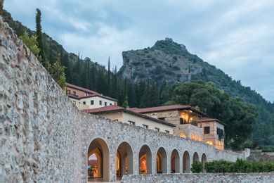 Euphoria Retreat - A Holistic Wellbeing Destination Spa - Image 2