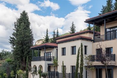 Euphoria Retreat - A Holistic Wellbeing Destination Spa - Image 4