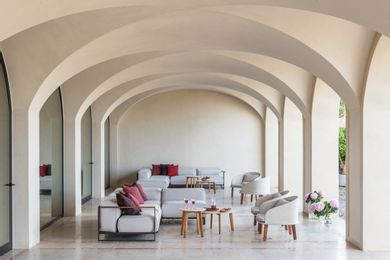 Euphoria Retreat - A Holistic Wellbeing Destination Spa - Image 5