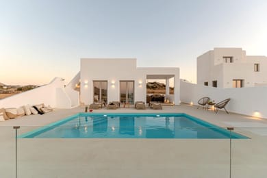 EUPNOIA I - 2 Bedroom Villa with Private Pool