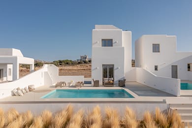 EUPNOIA II - 2 Bedroom Villa with Private Pool