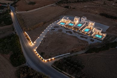 Eupnoia Villas - Image 3