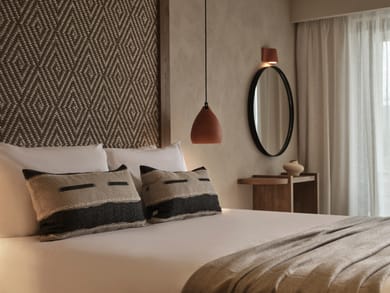 Comfort Triple with Jacuzzi