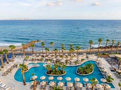 Stella Blue Seaside Resort - Image 3
