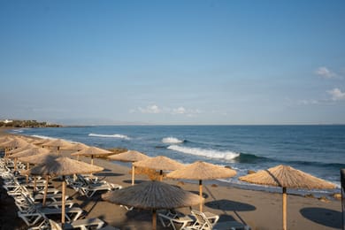 Stella Blue Seaside Resort - Image 3