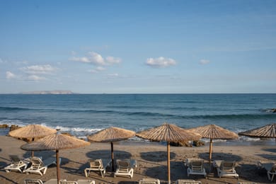 Stella Blue Seaside Resort - Image 6