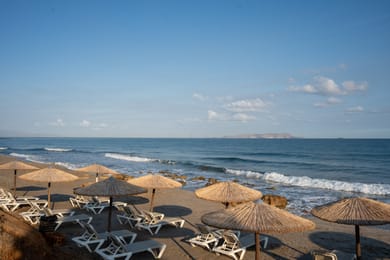 Stella Blue Seaside Resort - Image 7