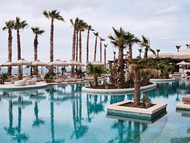 Stella Blue Seaside Resort - Image 2