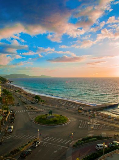 Europa Hotel Rhodes - Image 4