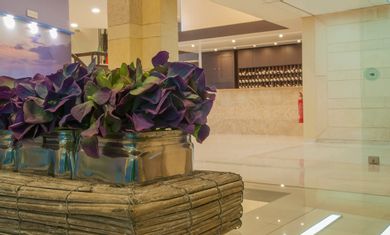 Europa Hotel Rhodes - Image 6