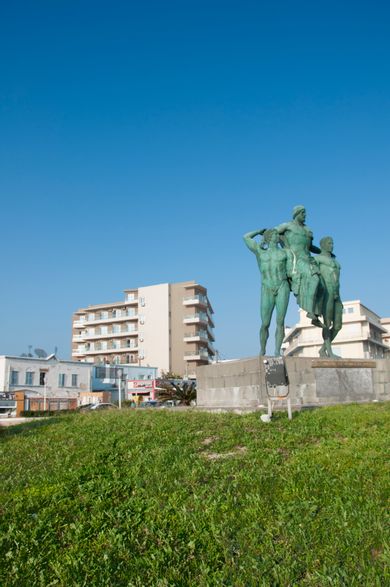 Europa Hotel Rhodes - Image 7