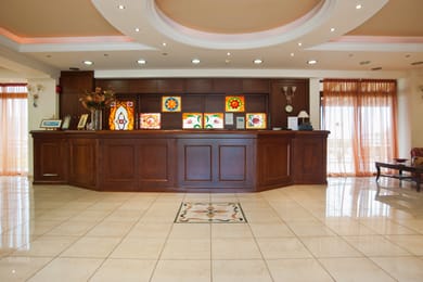 Europa Beach Hotel Galaxidi  - Image 3