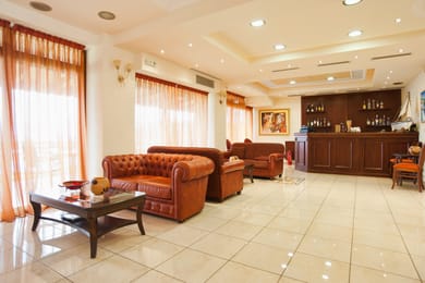 Europa Beach Hotel Galaxidi  - Image 4