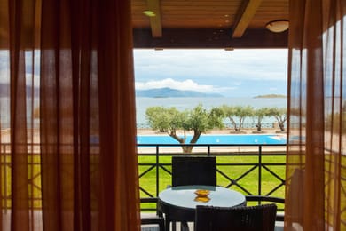 Europa Beach Hotel Galaxidi  - Image 6