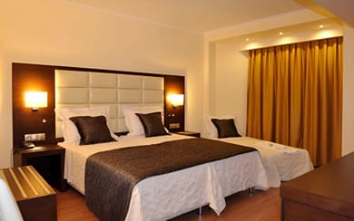Europa Hotel - Image 4