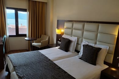 Europa Hotel - Image 7