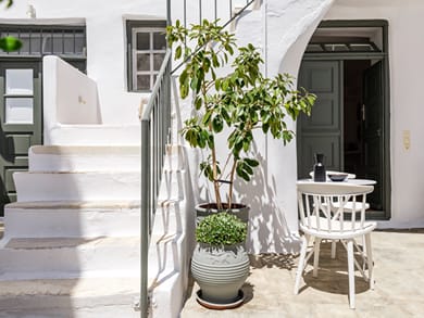 Mykonian Living Suites & Residences - Image 3