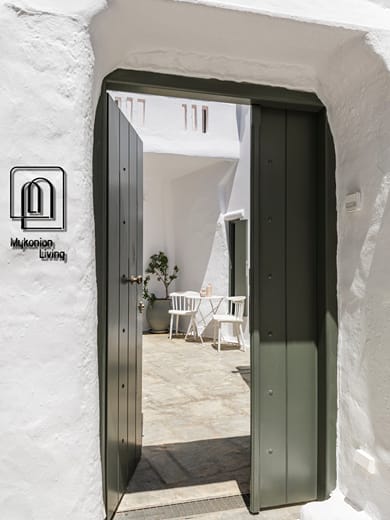 Mykonian Living Suites & Residences - Image 7