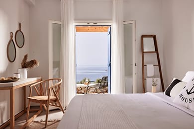 Eutopia Suites Sifnos - Image 6