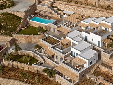 Eutopia Suites Sifnos - Image 4