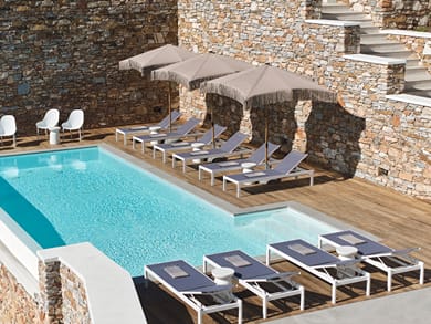 Eutopia Suites Sifnos - Image 7