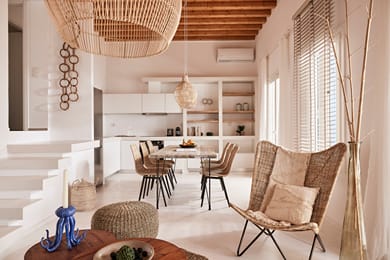 Eutopia Suites Sifnos - Image 5