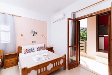 Eva Marina Hotel - Image 5