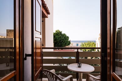 Eva Marina Hotel - Image 2