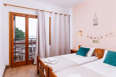 Eva Marina Hotel - Image 4