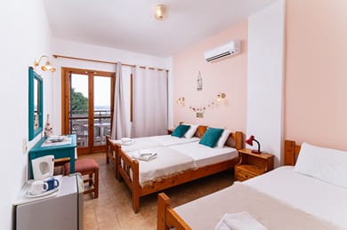 Eva Marina Hotel - Image 3