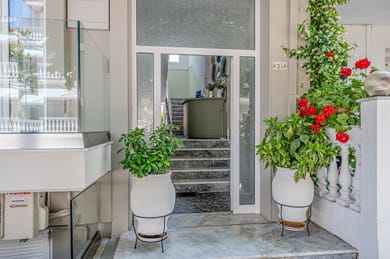 Evangelia Apartments